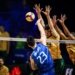 Seleção brasileira de vôlei acumula novo revés na Liga das Nações frente à Itália