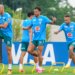 Seleção brasileira embarca para o Texas focada no duelo decisivo contra o Japão pela Copa