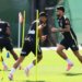 Seleção brasileira inicia preparação para duelo contra o Haiti com desfalques no elenco