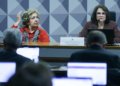 Senado anula resolução do Conanda sobre atendimento a crianças vítimas de estupro