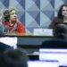 Senado anula resolução do Conanda sobre atendimento a crianças vítimas de estupro