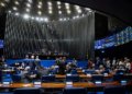 Senado aprova Benedito Gonçalves para chefiar a Corregedoria do CNJ por 53 votos a 16