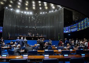 Senado aprova Benedito Gonçalves para chefiar a Corregedoria do CNJ por 53 votos a 16