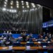 Senado aprova Benedito Gonçalves para chefiar a Corregedoria do CNJ por 53 votos a 16