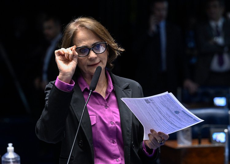 Senado aprova foco em diagnóstico precoce para combater o câncer infantojuvenil