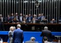 Senado aprova refinanciamento de dívidas rurais com recursos do Fundo Social do Pré-Sal