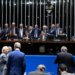Senado aprova refinanciamento de dívidas rurais com recursos do Fundo Social do Pré-Sal