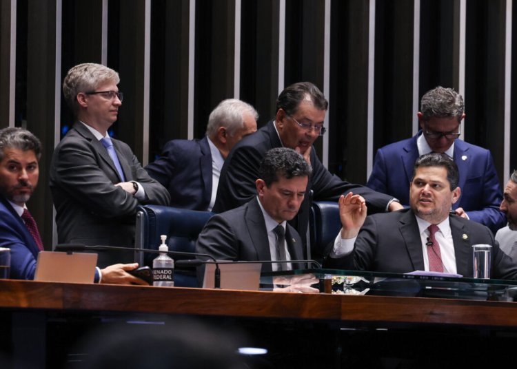Senado aprova uso do Fundo Social do Pré-Sal para refinanciar dívidas do setor agrícola