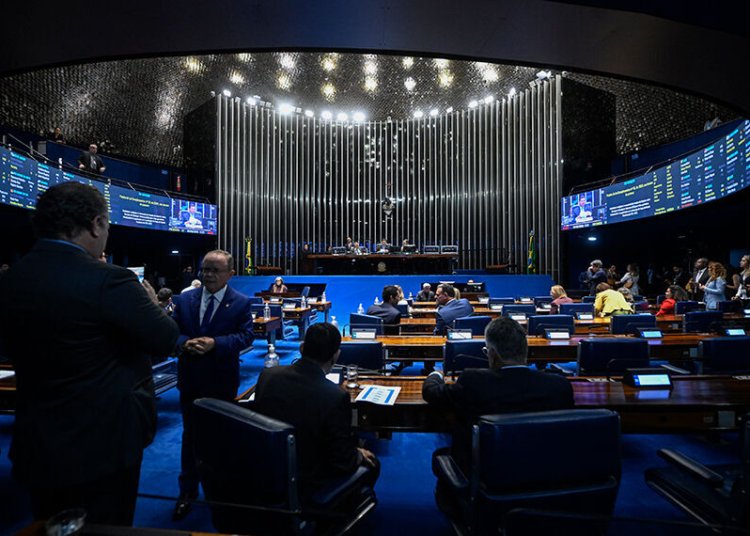 Senado autoriza empréstimo de 150 milhões de dólares para obras de infraestrutura em Fortaleza