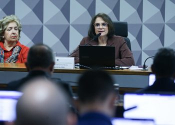 Senado cassa regras que aceleravam aborto legal para crianças vítimas de estupro