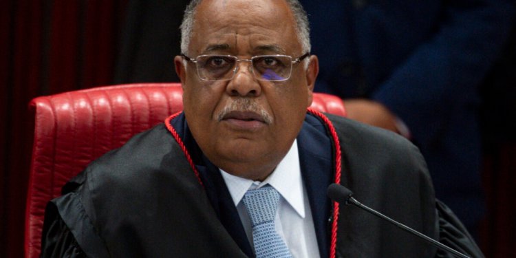 Senado chancela ministro Benedito Gonçalves para chefiar a Corregedoria do CNJ até 2028