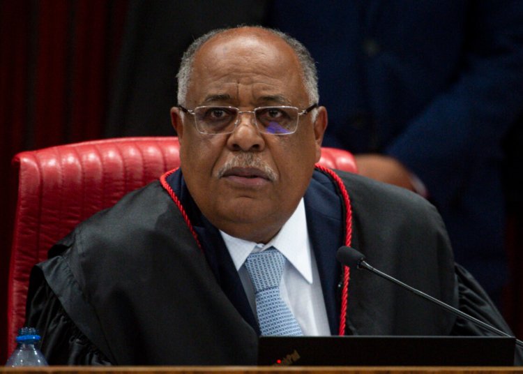 Senado chancela ministro Benedito Gonçalves para chefiar a Corregedoria do CNJ até 2028