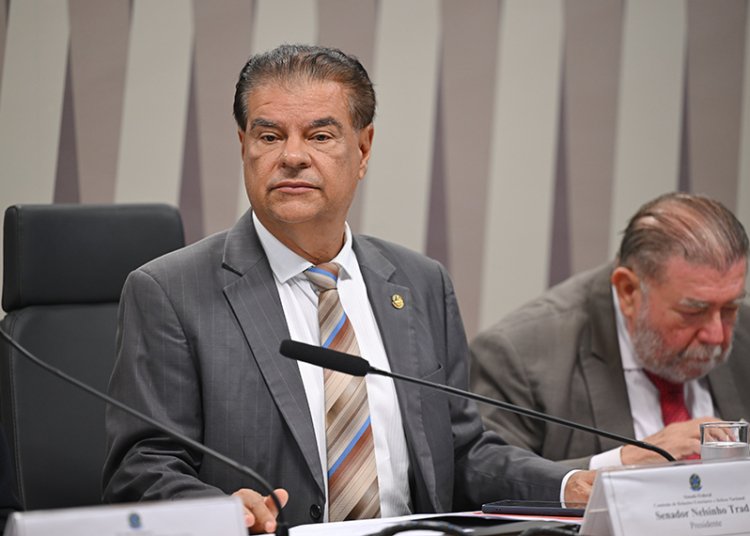 Senado vai ouvir empresários afetados por barreiras comerciais dos Estados Unidos