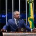 Senador izalci defende flexibilização DE jornada e teletrabalho