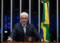 Senador pontes alerta para urgência da prevenção climática frente ao el niño no Brasil