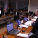 Senadores cobram transparência sobre rombo de 8,8 bilhões de reais no Brb durante audiência