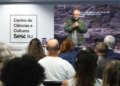 Stefano Mancuso aponta crise climática como o maior desafio enfrentado pela espécie humana