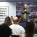 Stefano Mancuso aponta crise climática como o maior desafio enfrentado pela espécie humana