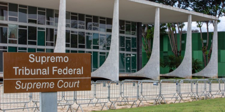 STF autoriza gratificações a magistrados e MP com custo de 1 bilhão e aumenta gastos públicos