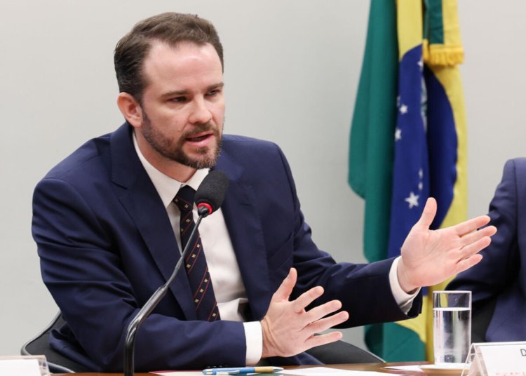 STF avalia criar trava jurídica para barrar propostas que desequilibrem as contas públicas
