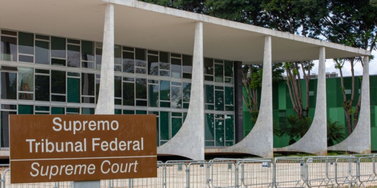 STF fecha as portas para recursos sobre a revisão da vida toda nas aposentadorias do INSS
