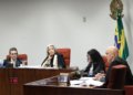STF forma maioria para condenar Eduardo Bolsonaro por coação no curso do processo