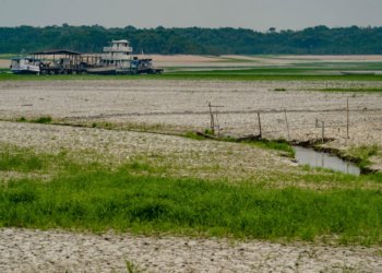 Super El Niño ameaça provocar extremos climáticos com secas no Norte e cheias no Sul