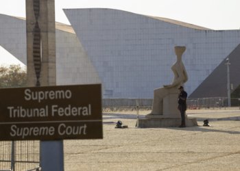 Supremo anula exigência de idade mínima em aposentadorias para trabalhos de alto risco