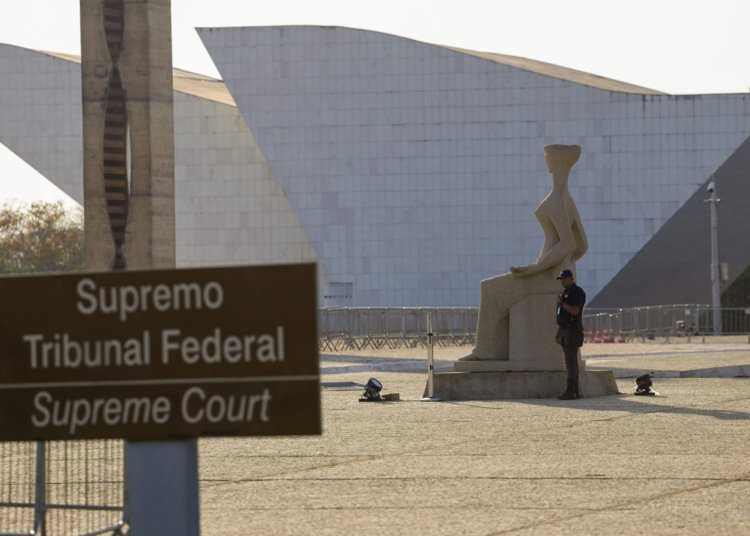 Supremo anula exigência de idade mínima em aposentadorias para trabalhos de alto risco