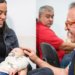 SUS amplia cobertura vacinal contra pneumonia e meningite em crianças menores de 5 anos