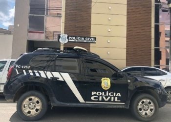 Suspeita de assassinar idoso a facadas em Nestor Gomes é presa no Espírito Santo