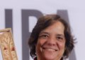 Tânia Rêgo recebe menção honrosa no Prêmio Dom Phillips e Bruno Pereira por imagens de retomada