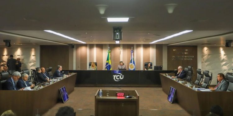 TCU aprova contas de 2024 do governo Lula mas impõe ressalvas severas à gestão financeira