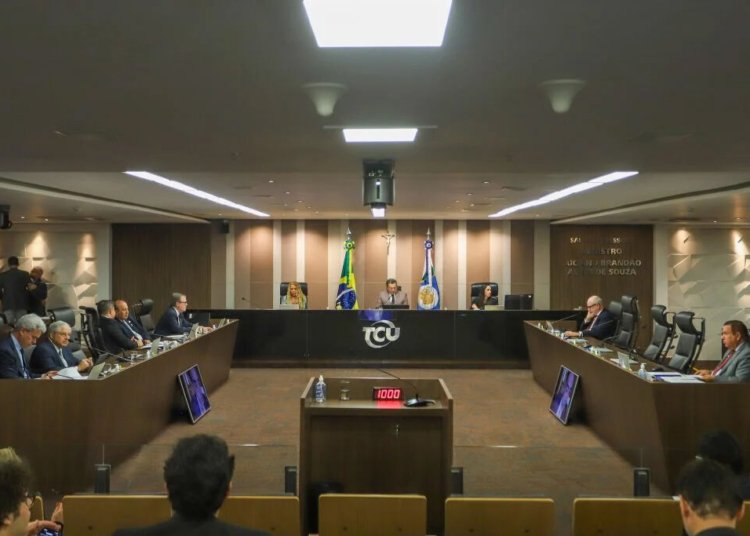 TCU aprova contas de 2024 do governo Lula mas impõe ressalvas severas à gestão financeira