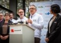 Terapia Car-T Cell alcança 87,5% de resposta em pacientes com linfoma no Brasil
