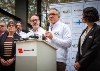 Terapia Car-T Cell alcança 87,5% de resposta em pacientes com linfoma no Brasil