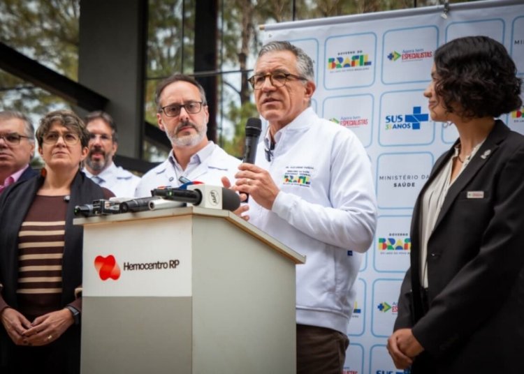 Terapia Car-T Cell alcança 87,5% de resposta em pacientes com linfoma no Brasil
