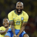 Testes de Ancelotti no Maracanã terminam com goleada do Brasil sobre o Panamá antes da