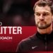 Tiago Splitter assume o comando do Chicago Bulls em busca de renovação na NBA