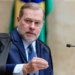 Toffoli propõe prazo de 60 dias para redes sociais SE adaptarem a regras de controle do STF