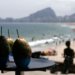 Turistas estrangeiros deixam recorde de R$ 25 bilhões no Brasil em cinco meses