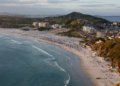 UFF mapeia degradação e aponta 25% da costa do Rio de Janeiro com solo instável