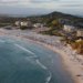 UFF mapeia degradação e aponta 25% da costa do Rio de Janeiro com solo instável