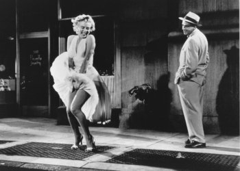 Um século de marilyn monroe: Revisitando a estrela além da imagem no mis-sp
