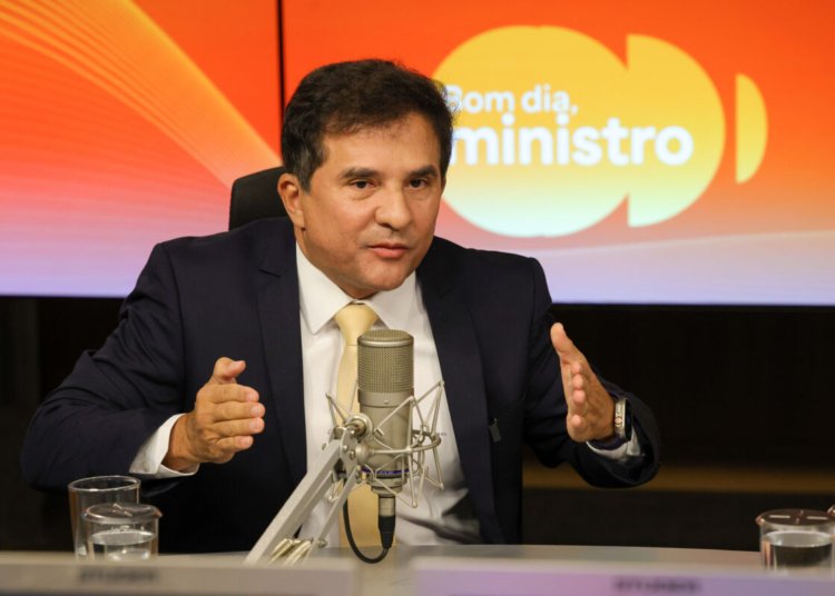 Universidade Federal do Esporte projeta início para 2027 e formaliza carreira no setor esportivo