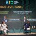 Urgência do planeta: Líderes na rio climate week pedem união contra tripla crise