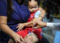 Vacina da pólio volta a ter dois reforços no SUS para blindar crianças contra o vírus