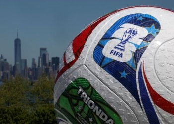 Vaga antecipada na Copa de 2026 vira alvo para Alemanha e Suécia neste sábado