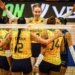 Vôlei feminino: Brasil enfrenta república dominicana pela liga das nações