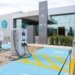 Shopping Vitória inaugura novos eletropostos com recarga rápida para veículos elétricos